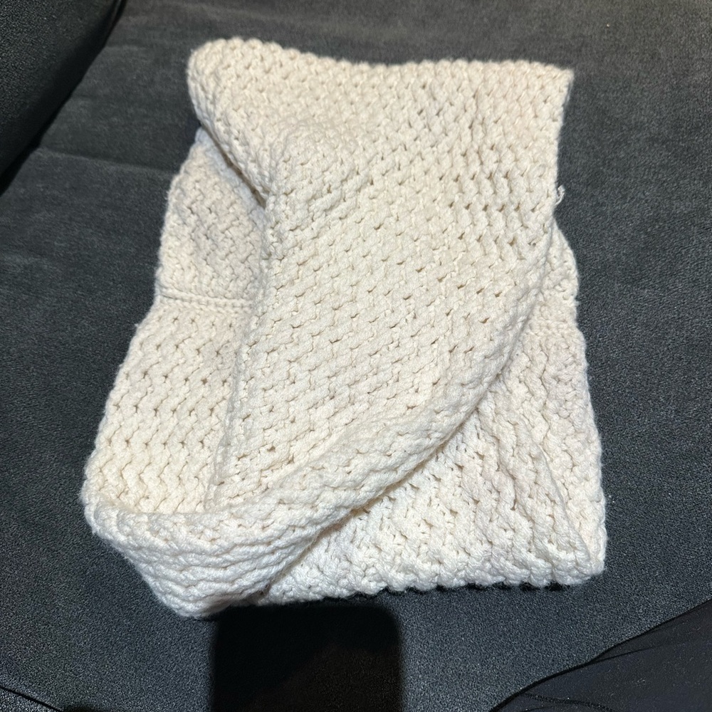 Ugg Australia Cozy Knit Infinity Scarf